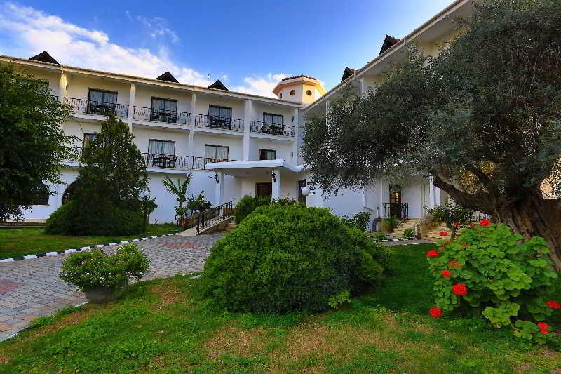 The Ship Hotel Kyrenia (Northern Cyprus)
