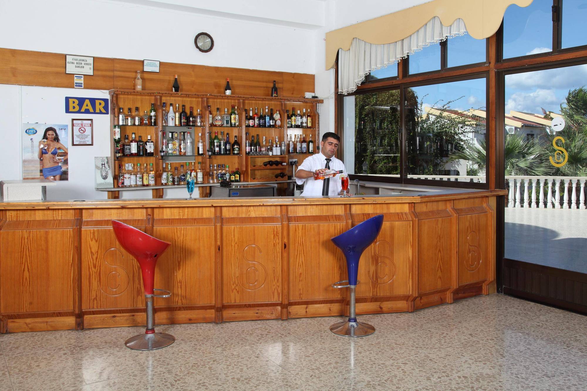 Hotel Club Simena Vasilia