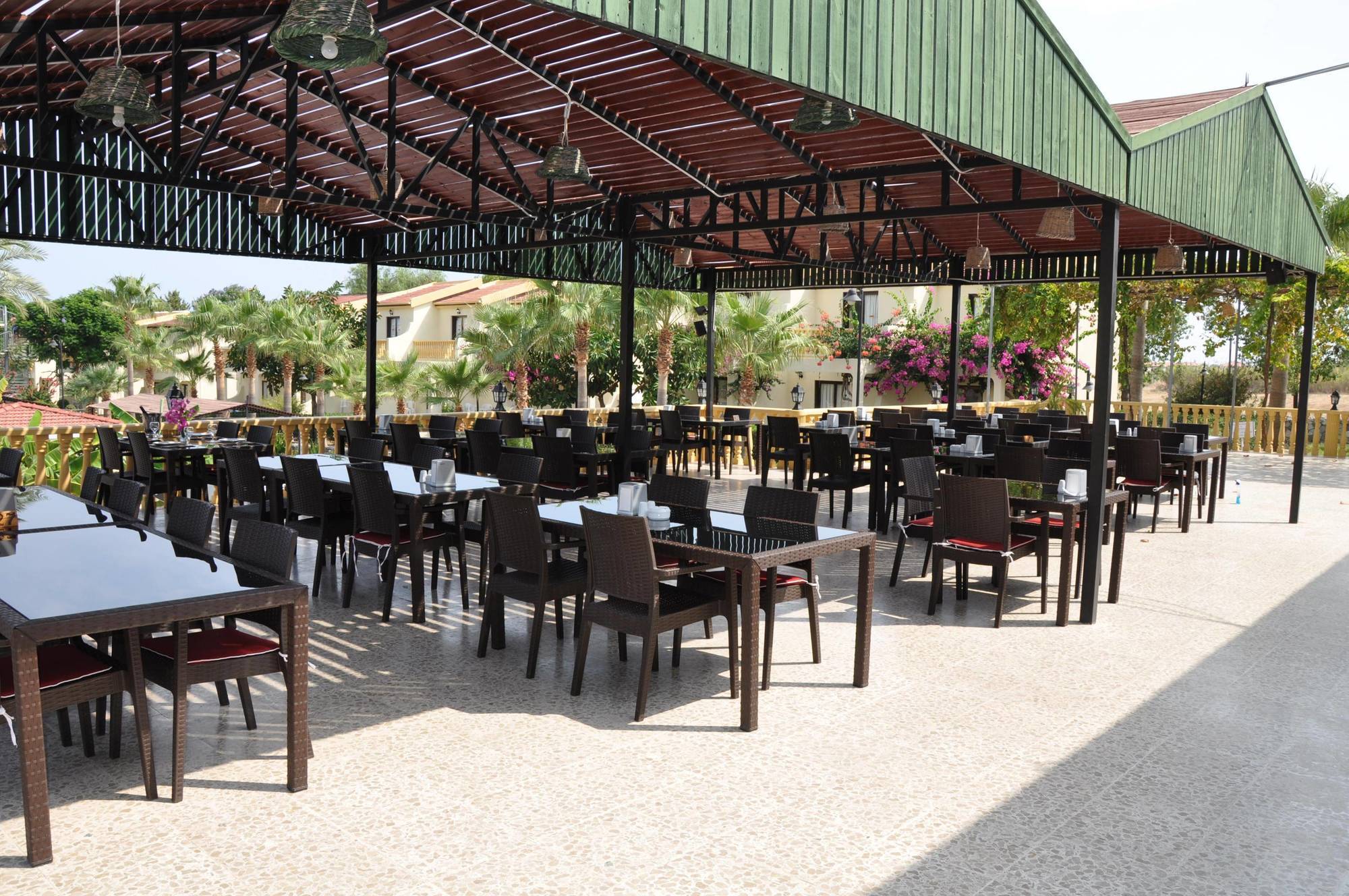 Hotel Club Simena