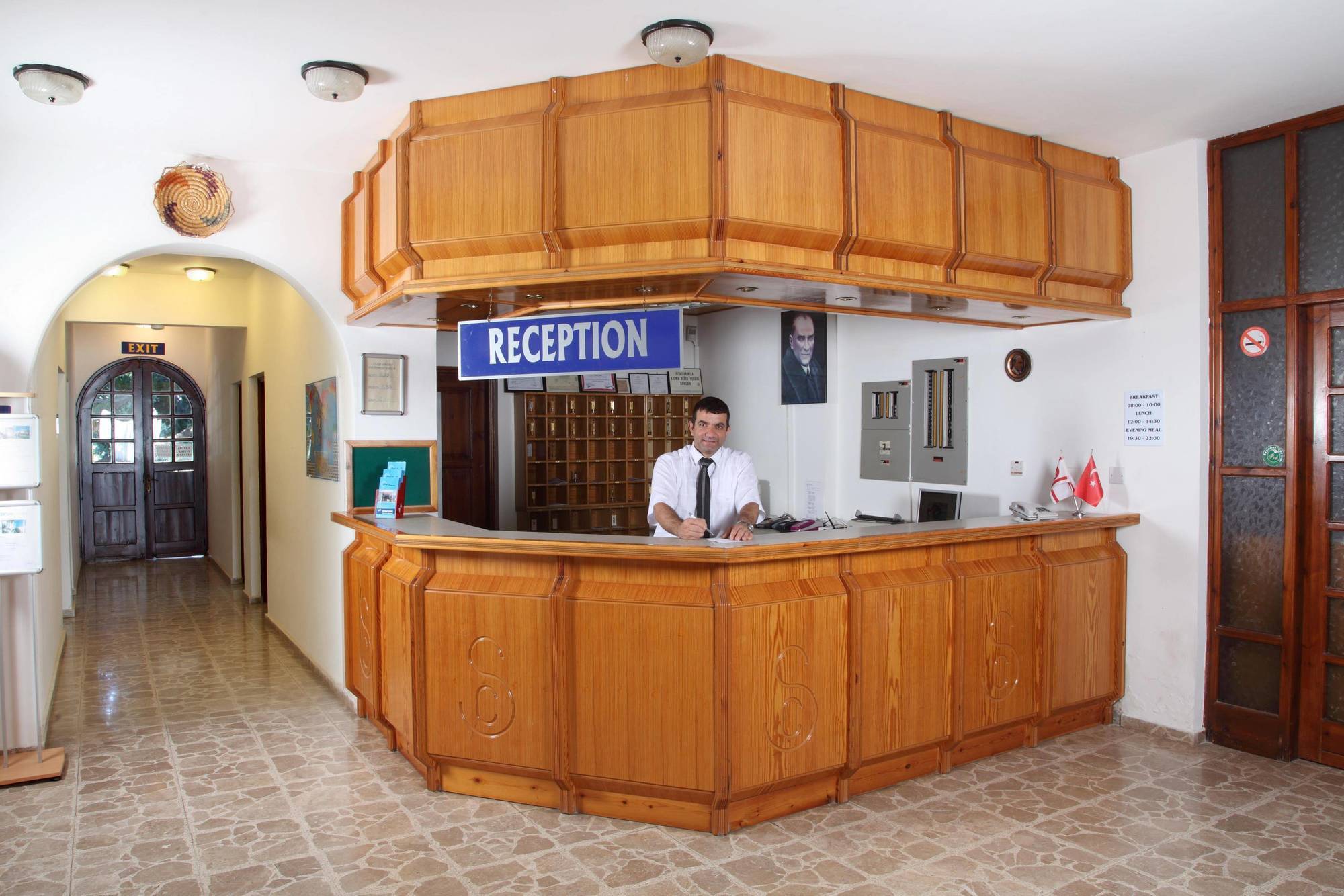 Club Simena Hotel Vasilia