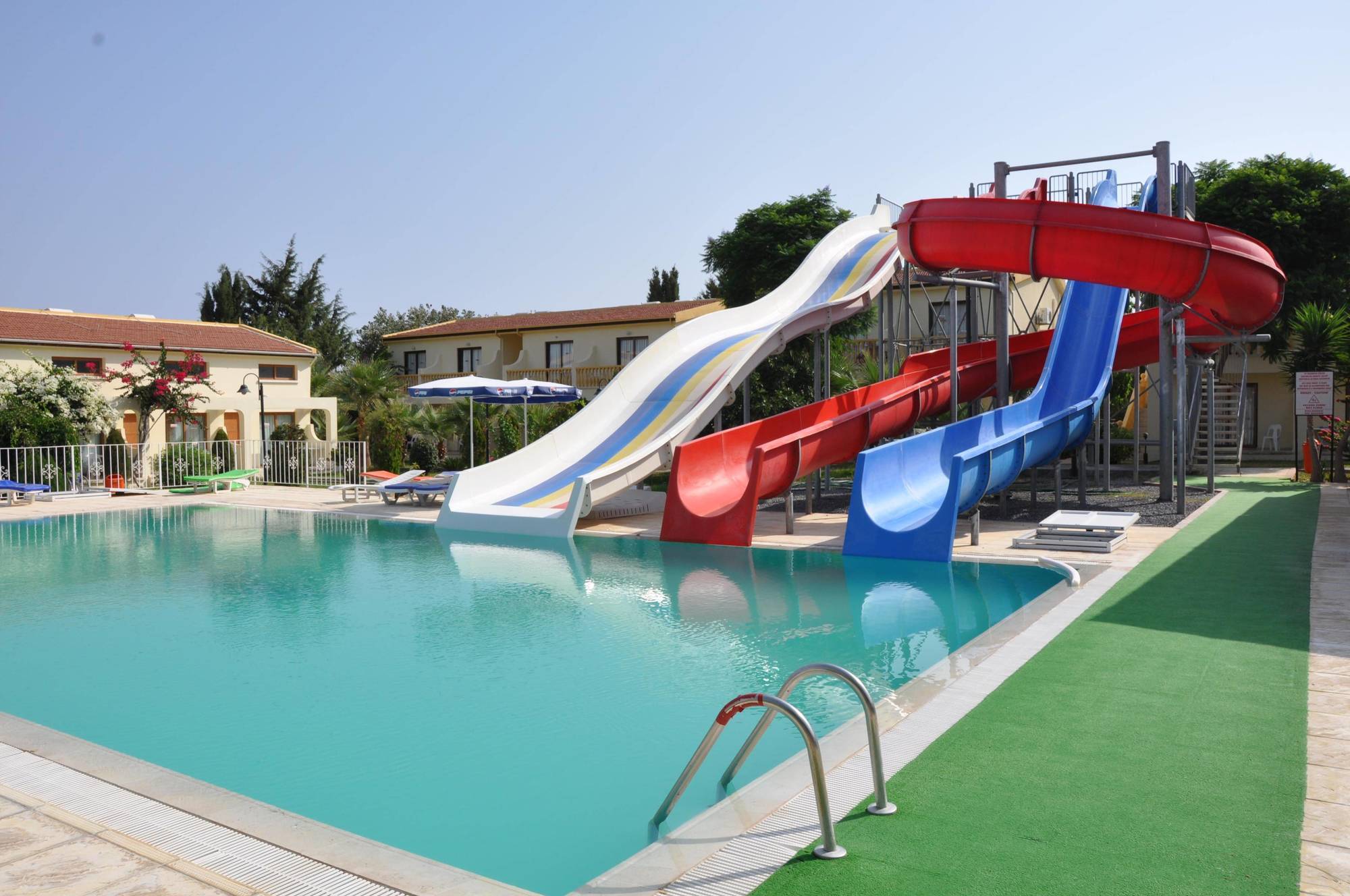 Club Simena Vasilia