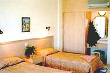 Tasiana Star Complex 2* Limassol