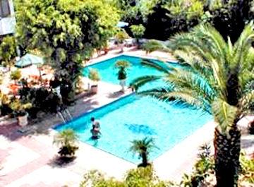 Tasiana Star Complex Aparthotel Limassol