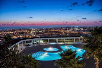 Hotel Royal Blue Hotel & Spa Geroskipou