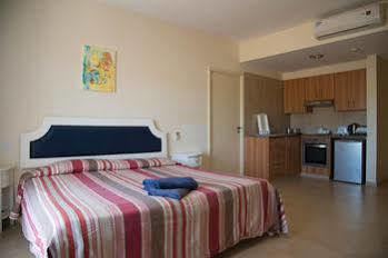 Royal Blue Hotel & Spa Geroskipou