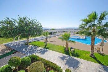 Royal Blue Hotel & Spa 4* Geroskipou
