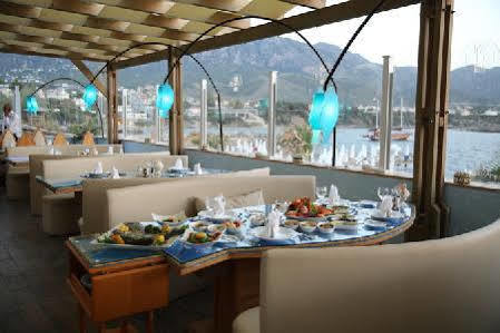 Hotel Mercure Cyprus Casino & Wellness Agios Epiktitos
