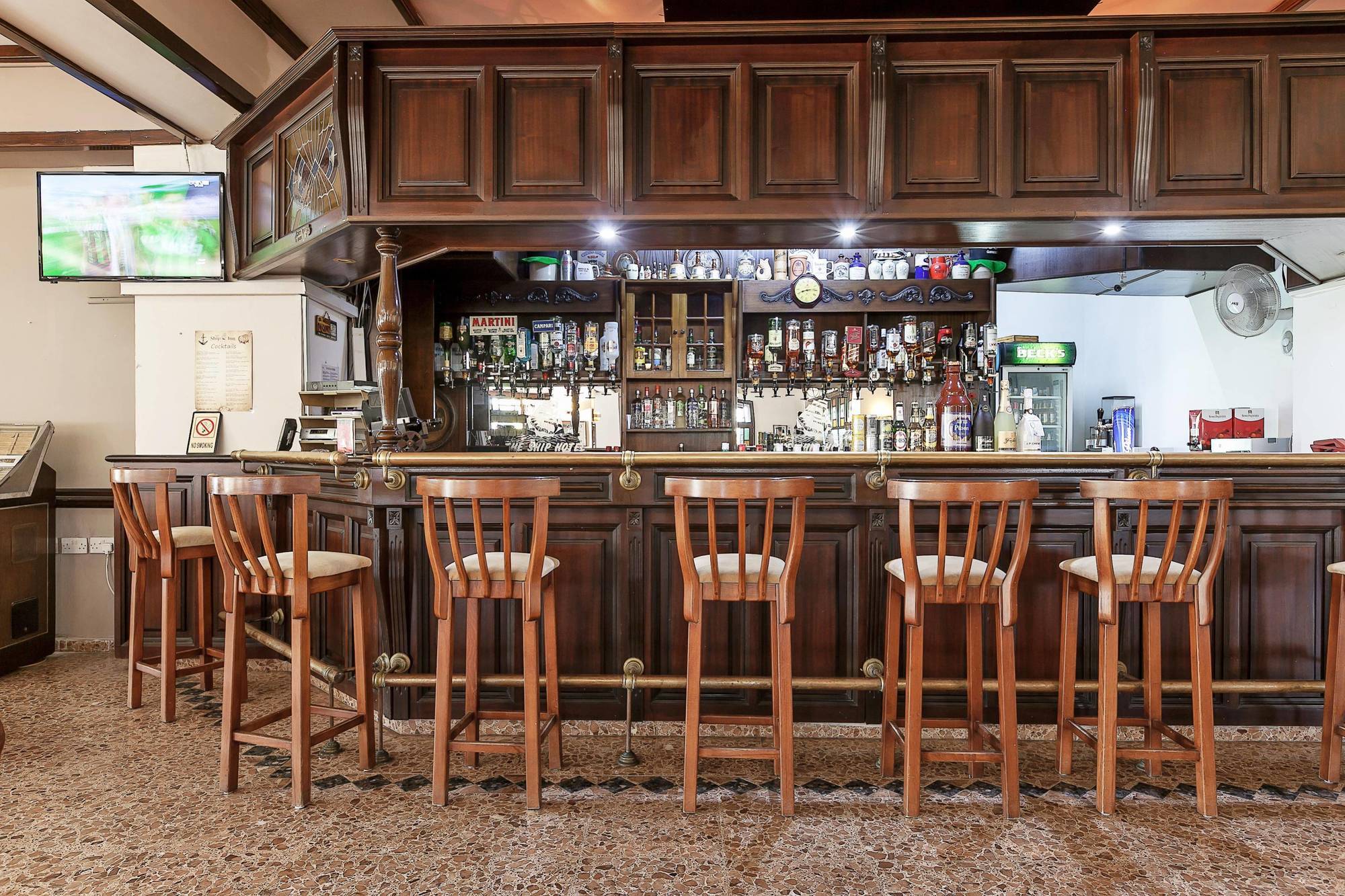 The Ship Hotel 3*