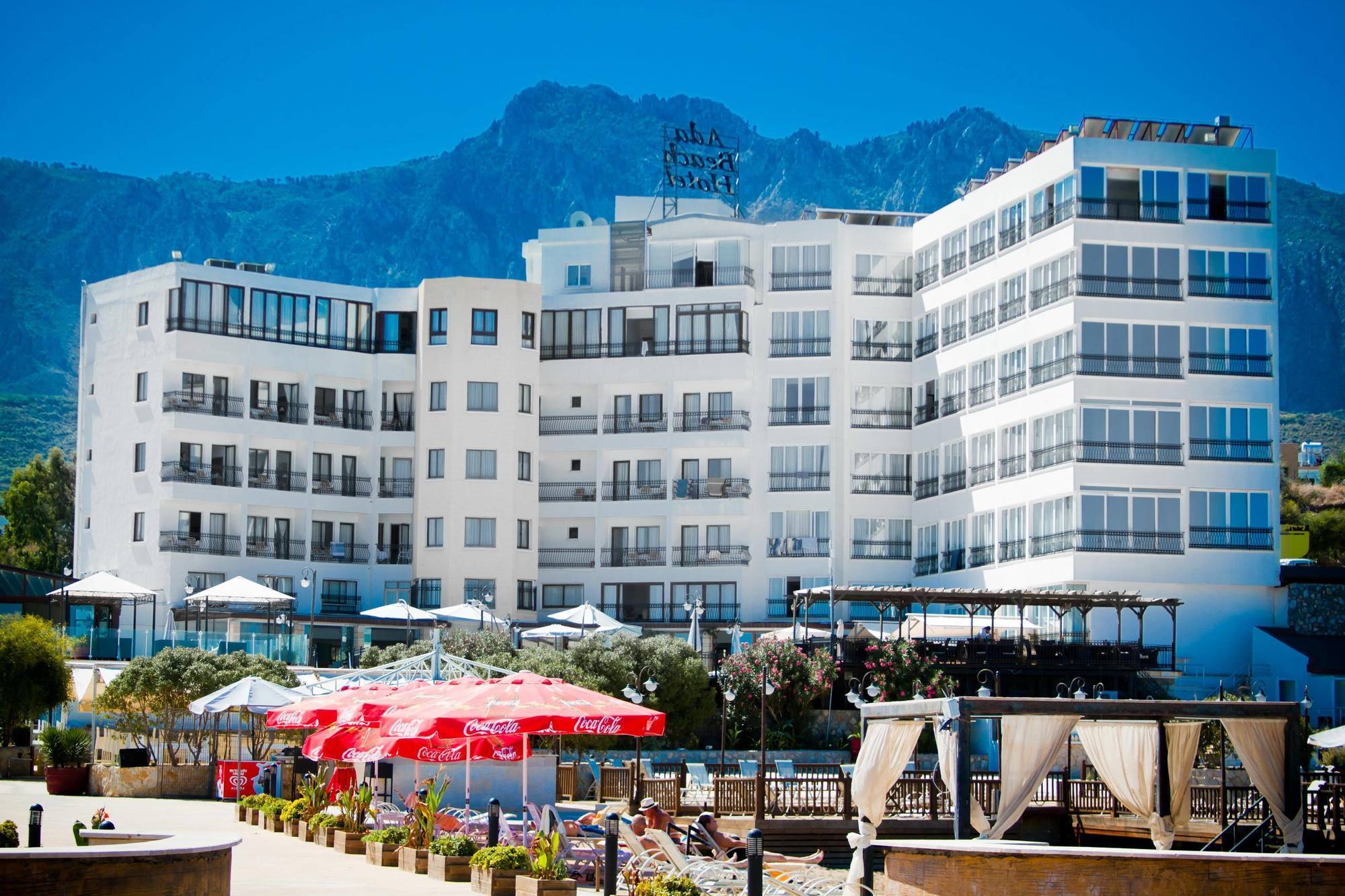 Hotel Ada