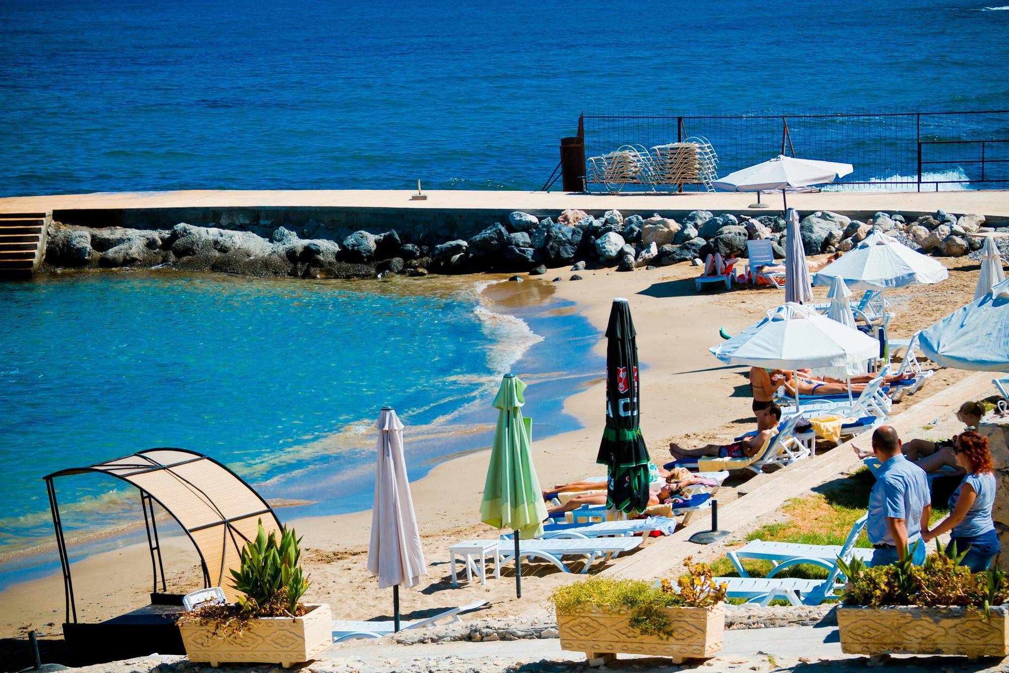 Ada Hotel Karavas (Northern Cyprus)