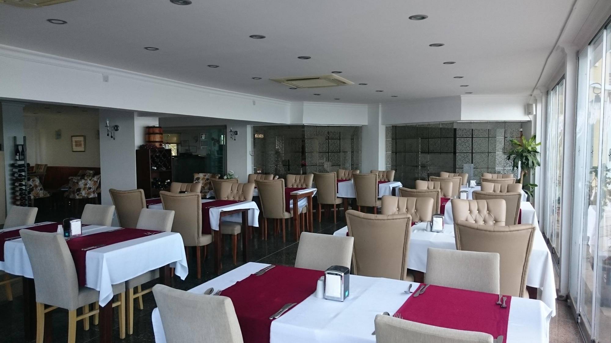 Ada Hotel Karavas (Northern Cyprus)