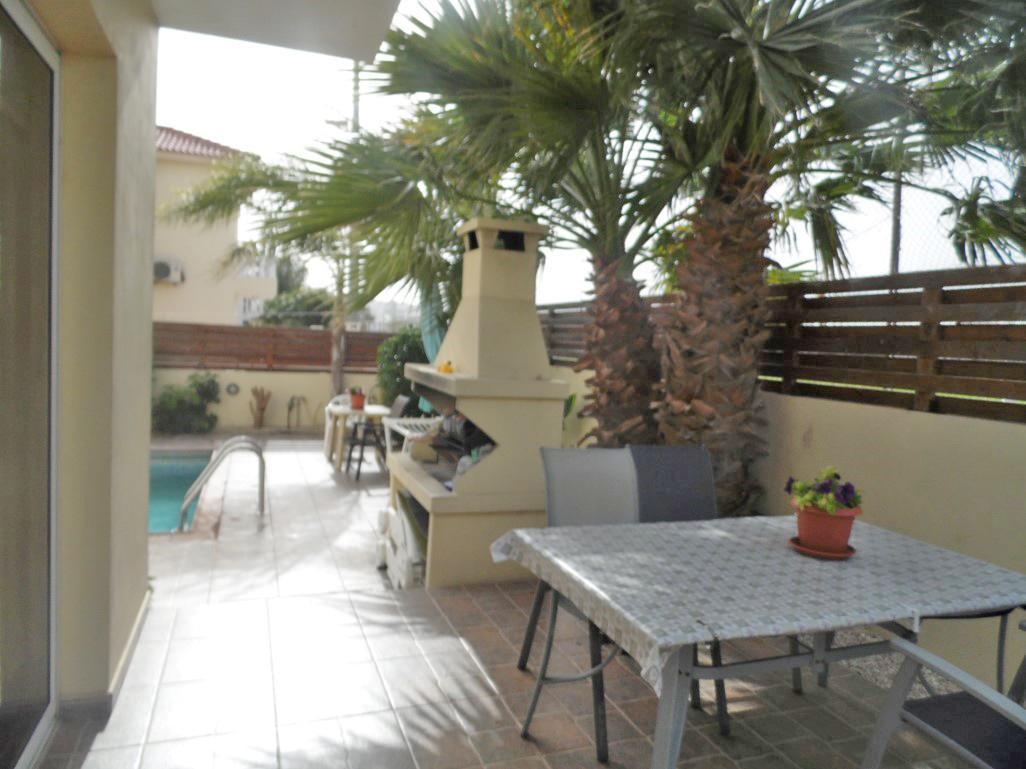 Favor - 3 Bed With Pool Close To Nissi Villa