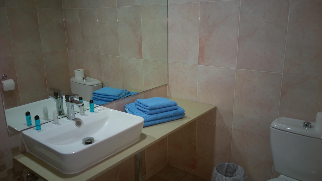 Aparthotel Palm Sea