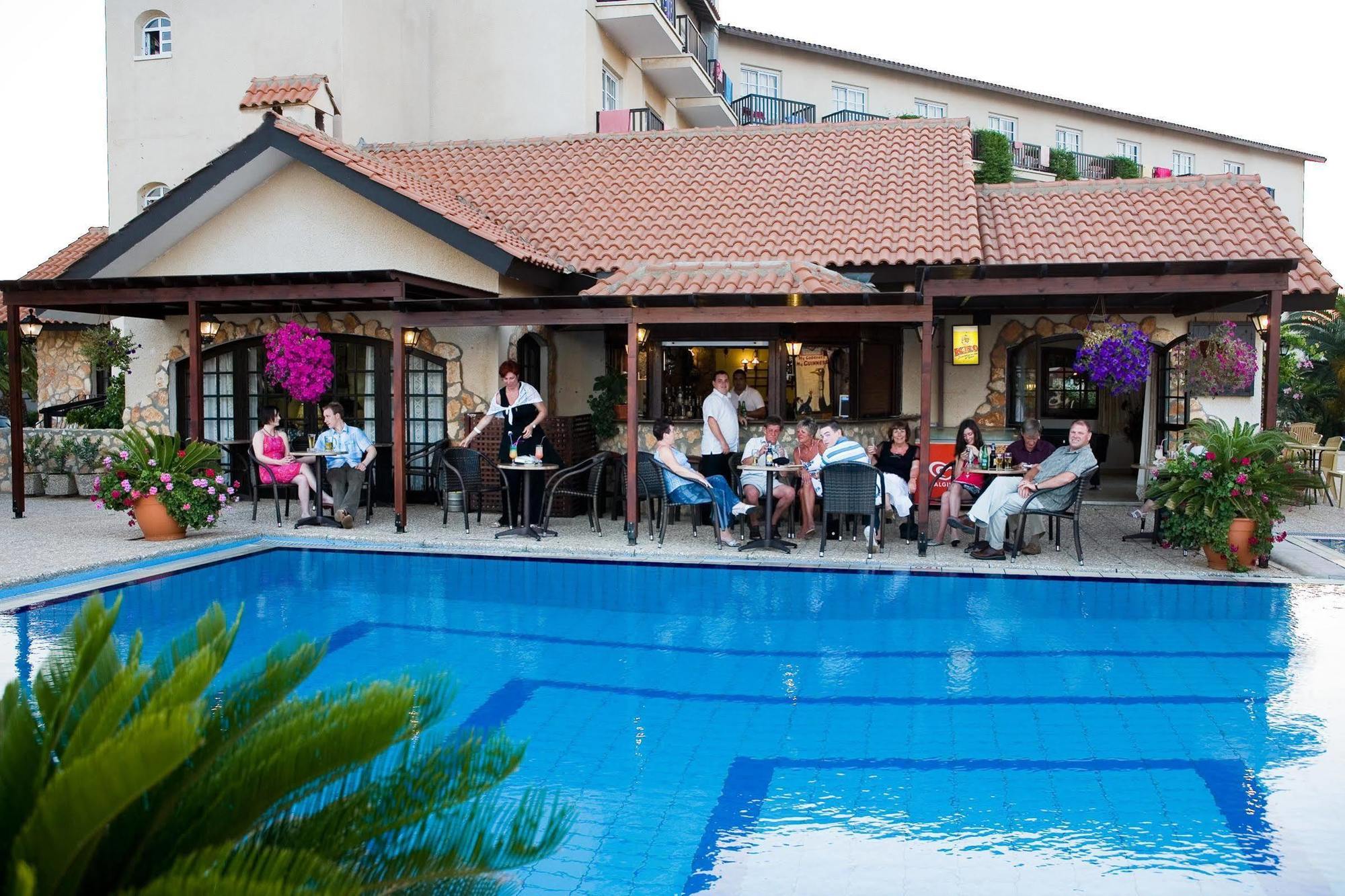 Anais Bay Protaras