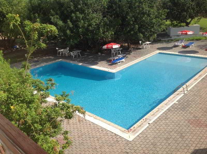 Club Guzelyali Hotel Girne