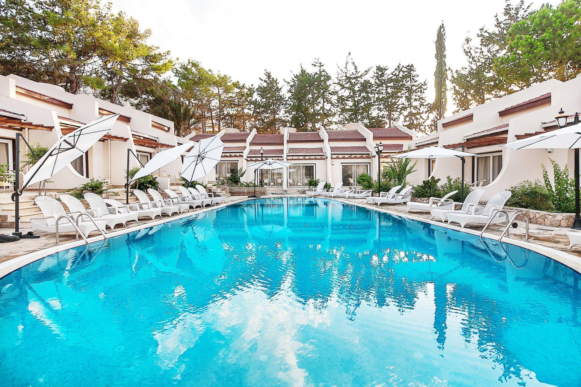Le Chateau Lambousa 4*
