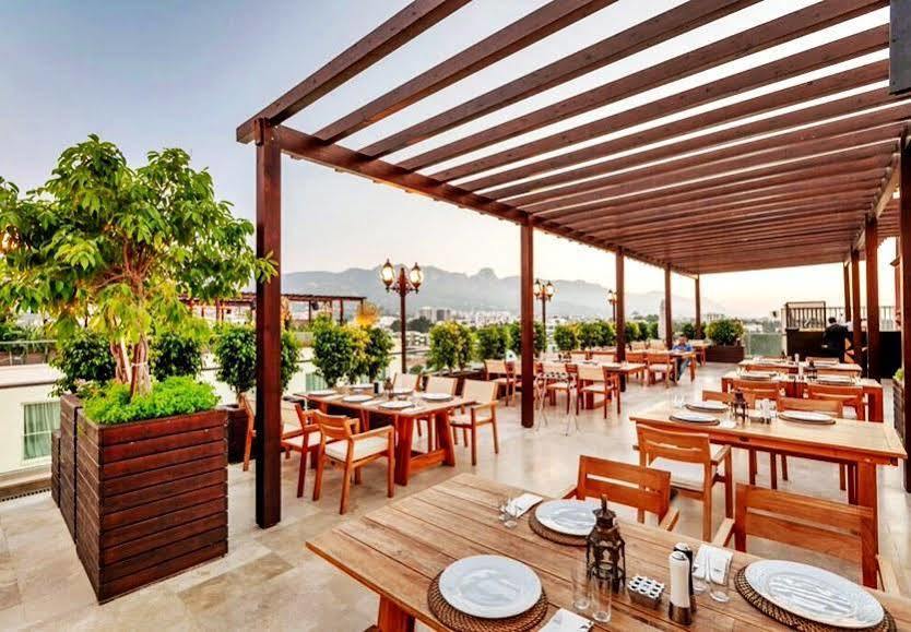 Grand Pasha & Kyrenia