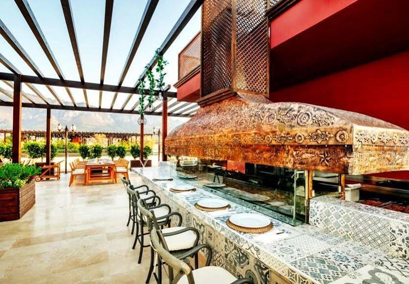 Grand Pasha & Kyrenia Hotel 5*