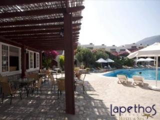 Lapethos & Casino
