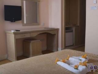 Lapethos & Casino Hotel 4*