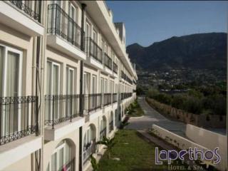 Hotel Lapethos & Casino Kyrenia (Northern Cyprus)