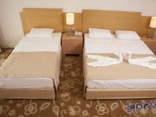 Lapethos & Casino Kyrenia (Northern Cyprus)