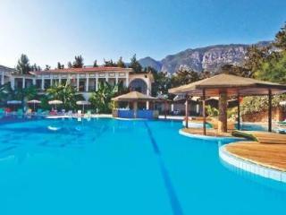 Lapethos & Casino Hotel