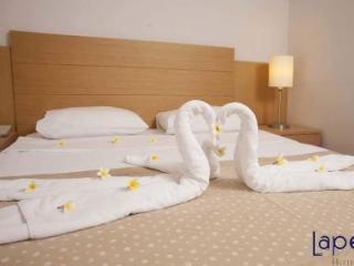 Lapethos & Casino Hotel 4*