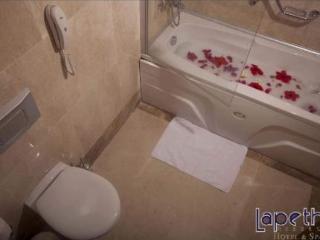 Hotel Lapethos & Casino Kyrenia (Northern Cyprus)