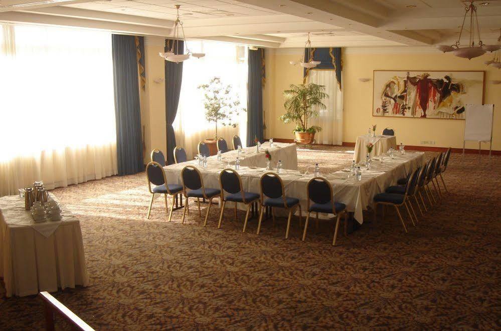 Aloe 4* Paphos