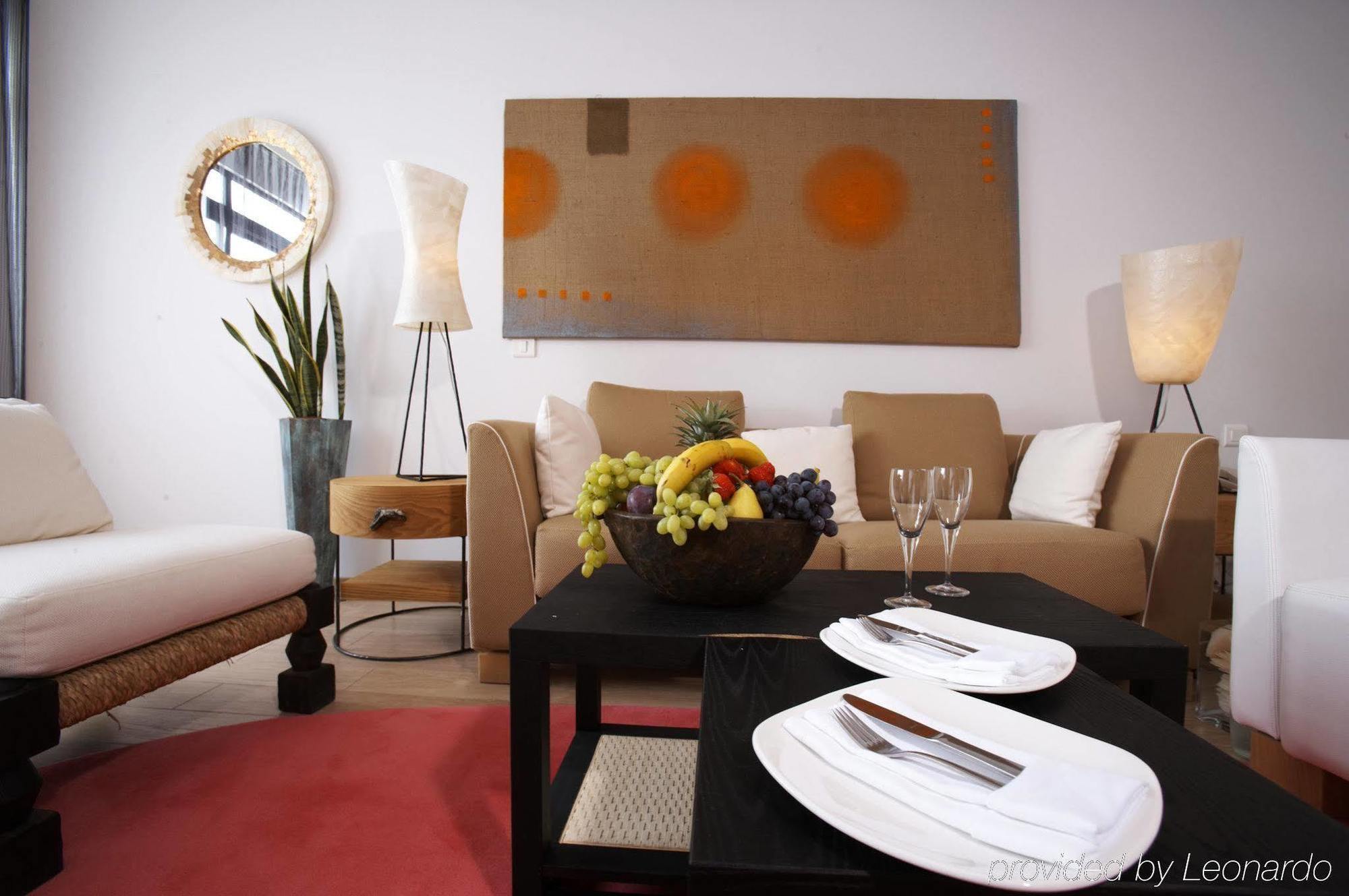 Londa Hotel Limassol