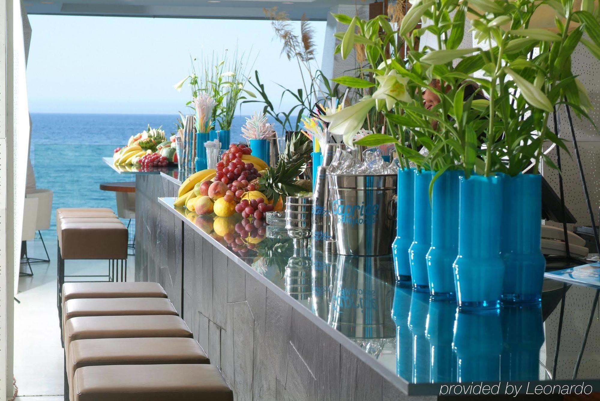 Londa Hotel Limassol