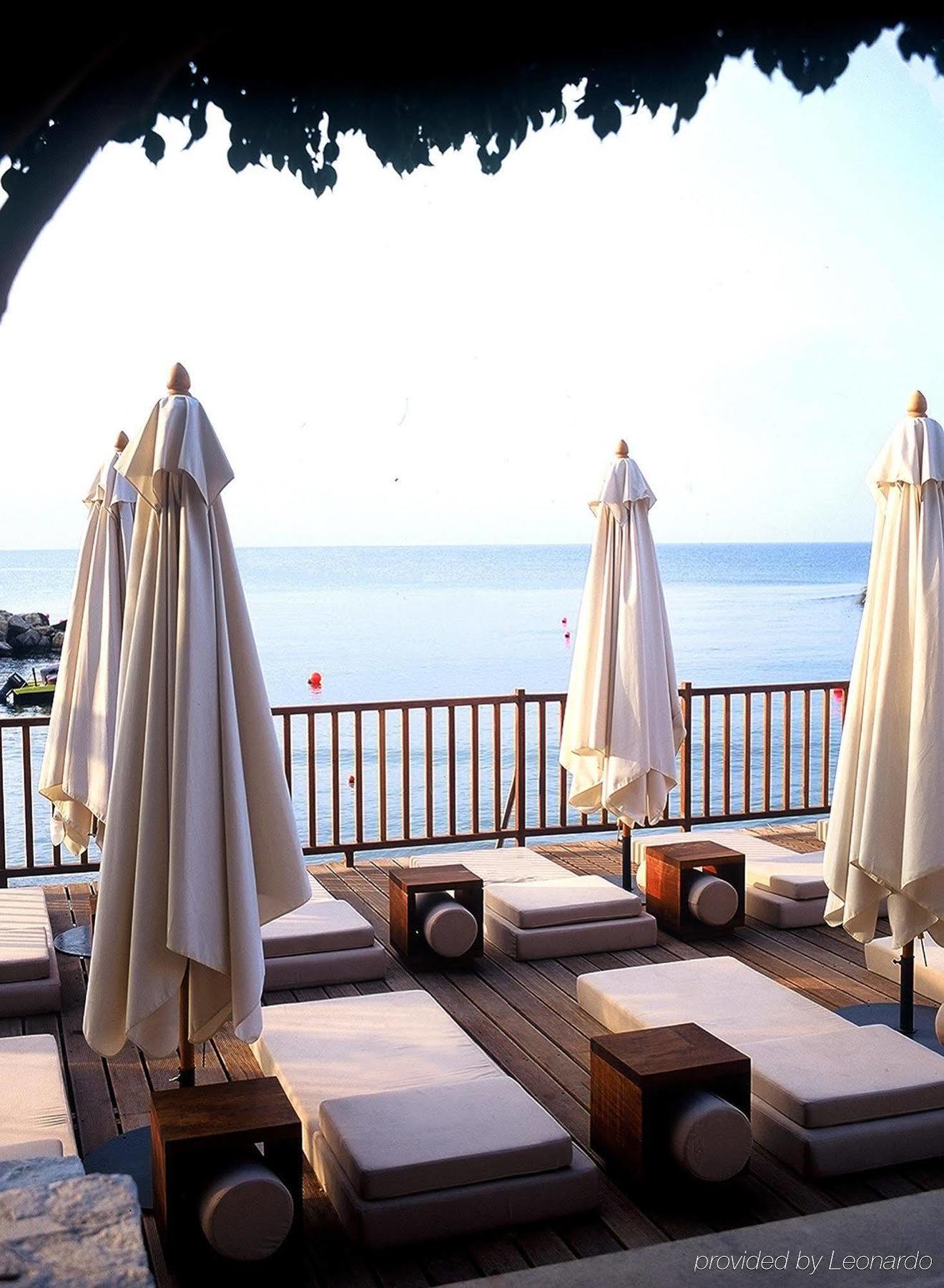 Londa Hotel Limassol