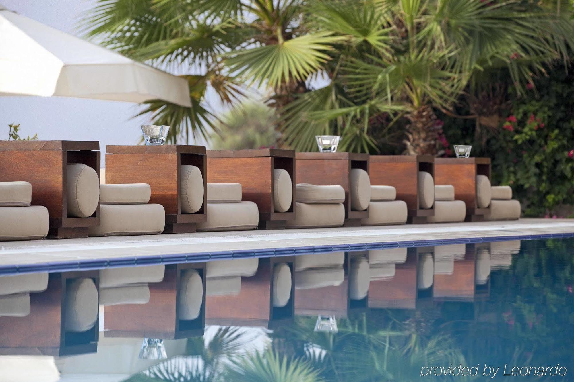 Londa Hotel Limassol