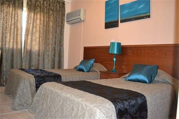 Tasiana Star Complex Limassol