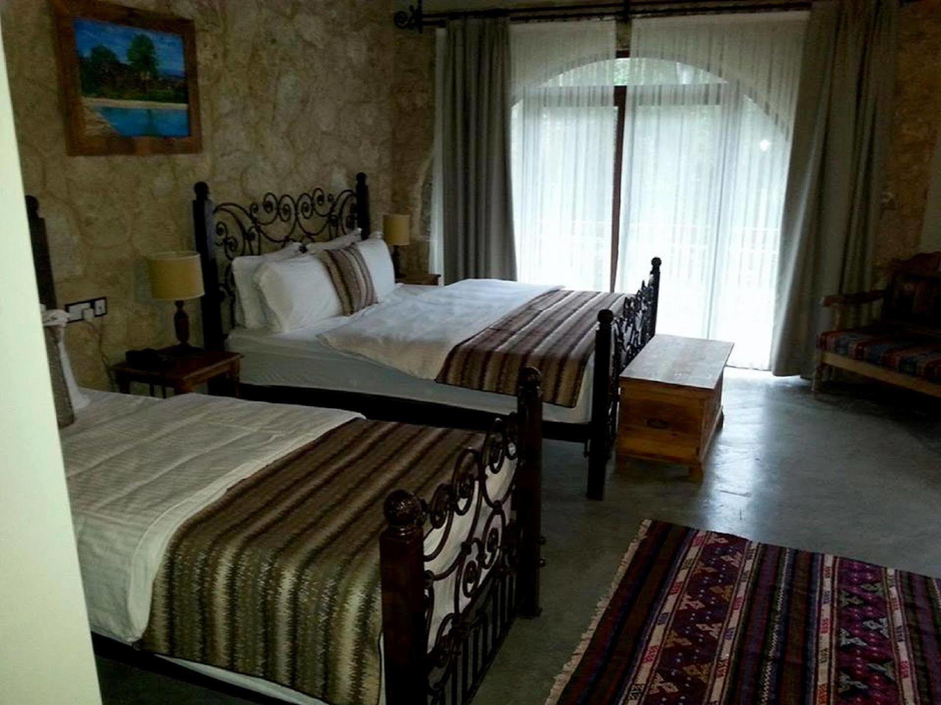 Kemerli Boutique Hotel Kyrenia (Northern Cyprus)