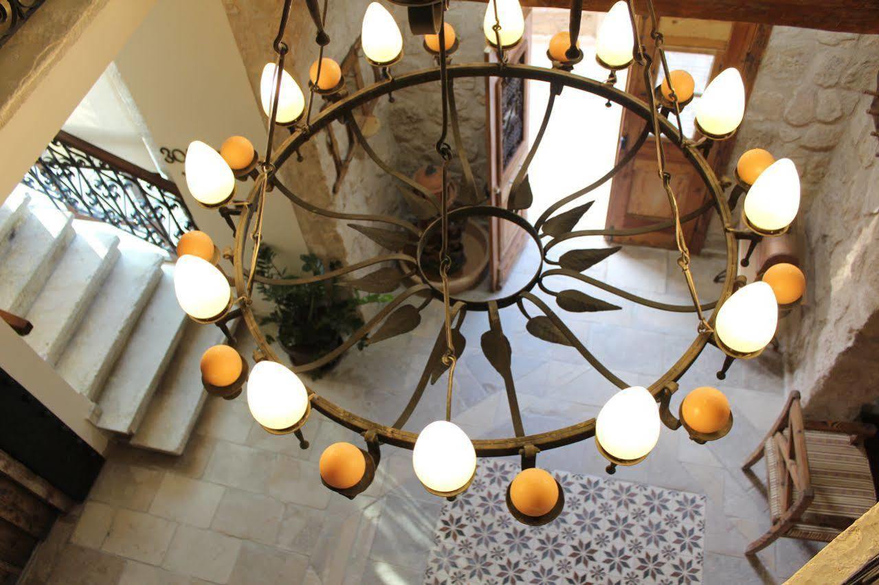 Kemerli Boutique Hotel Kyrenia (Northern Cyprus)