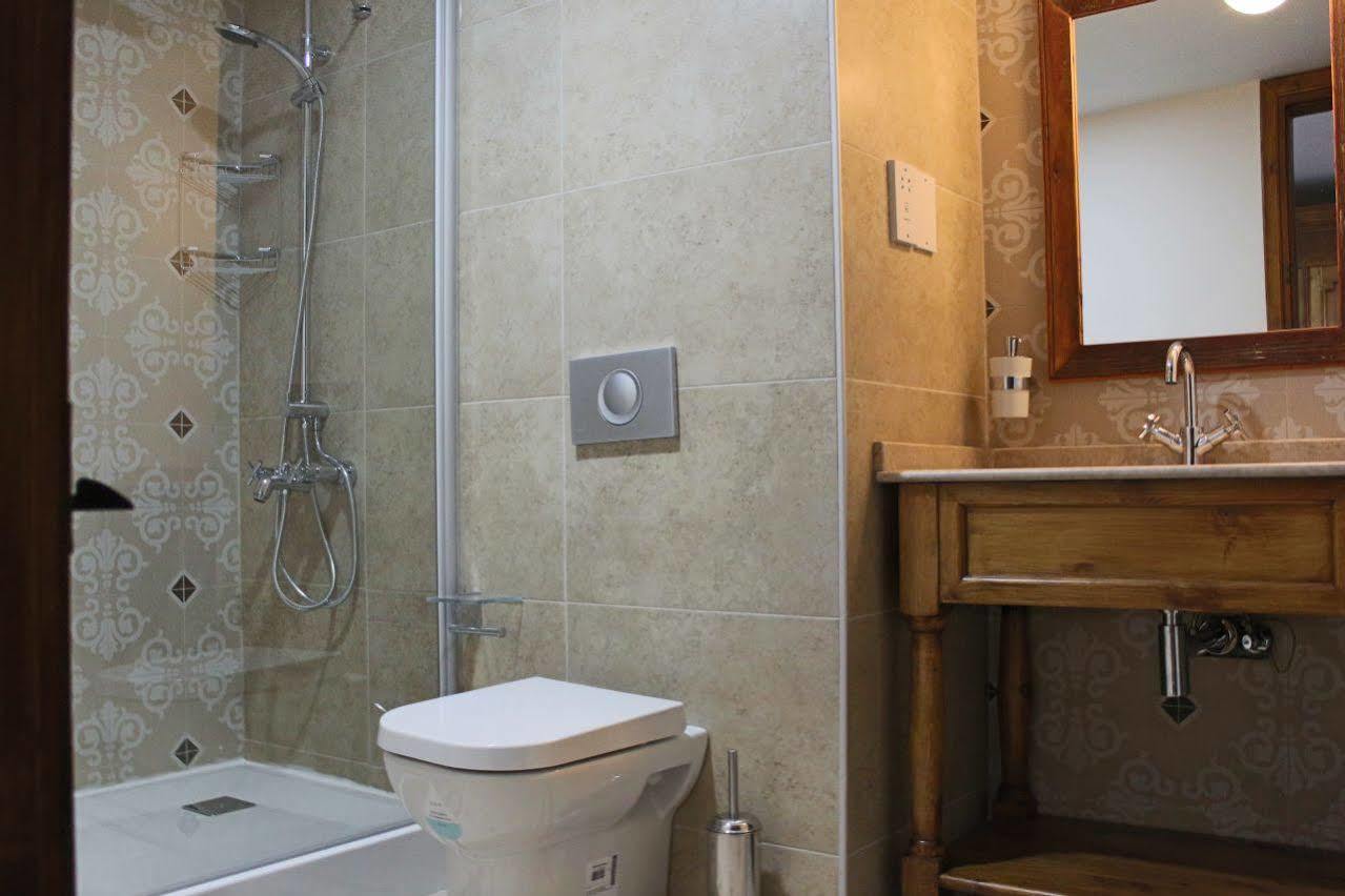 Hotel Kemerli Boutique 3*