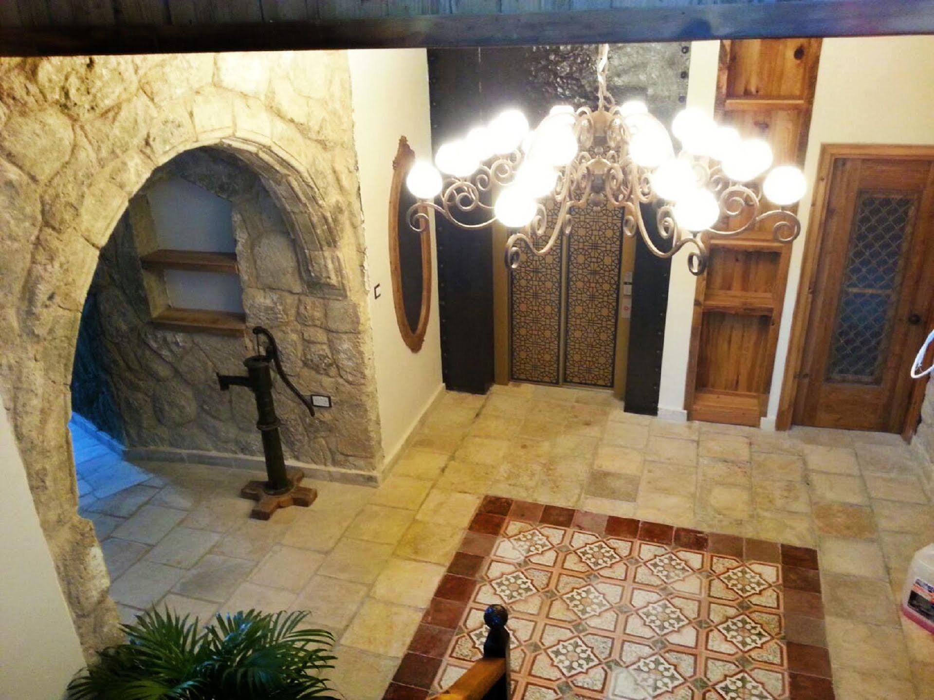 Kemerli Boutique Hotel Kyrenia (Northern Cyprus)