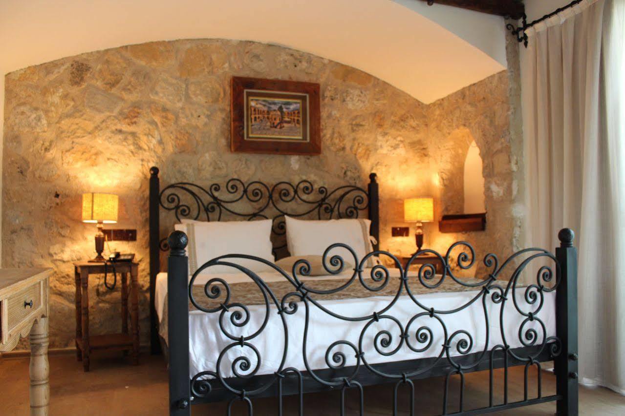 Kemerli Boutique Kyrenia (Northern Cyprus)
