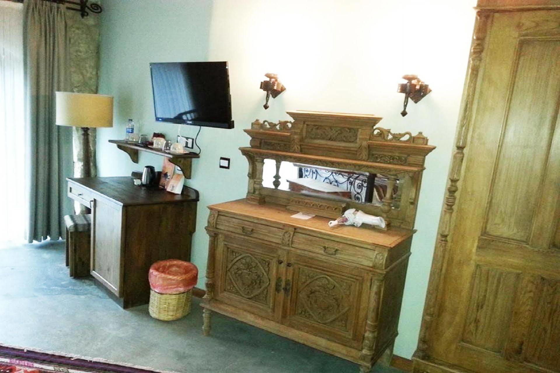 Hotel Kemerli Boutique Kyrenia (Northern Cyprus)