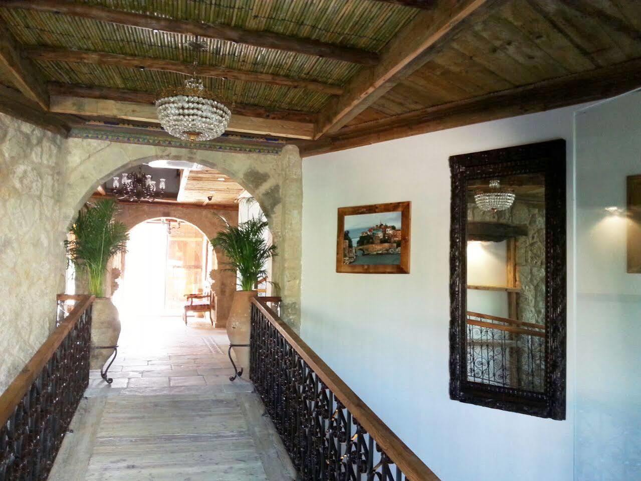 Hotel Kemerli Boutique