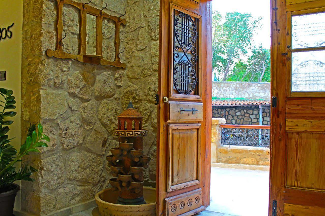 Hotel Kemerli Boutique Kyrenia (Northern Cyprus)