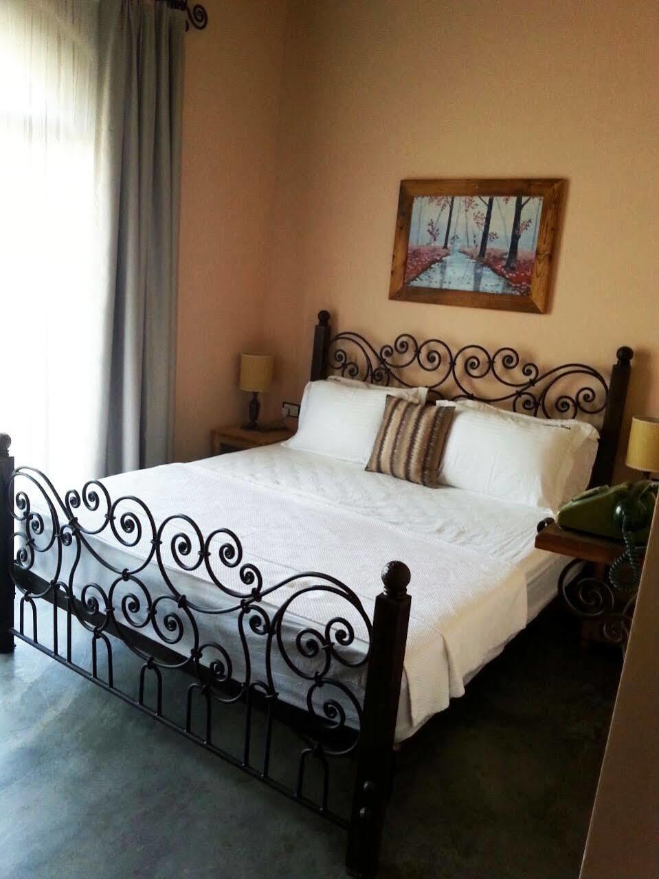 Kemerli Boutique 3* Kyrenia (Northern Cyprus)