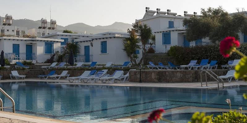 Hotel Santoria Holiday Village 3*
