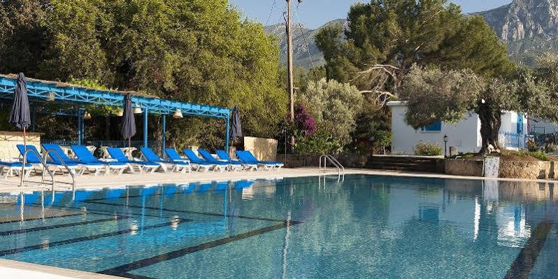 Santoria Holiday Village