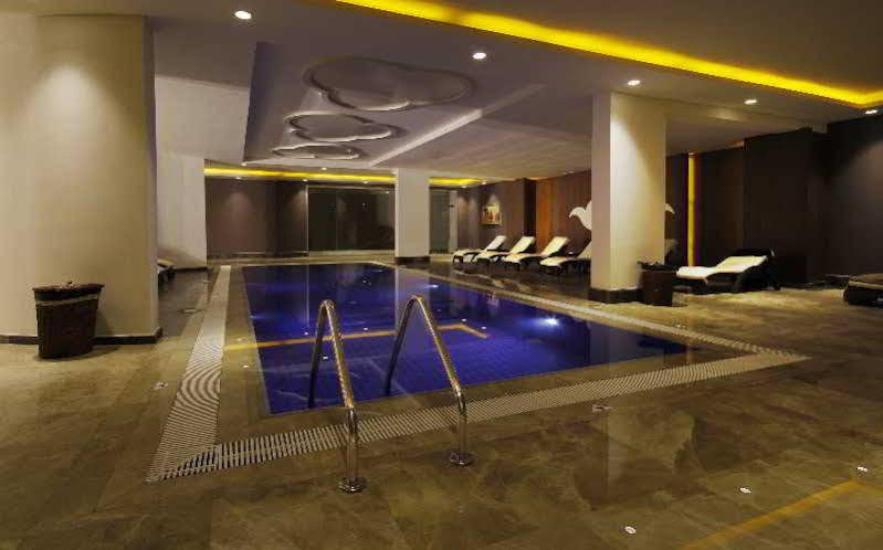 Hotel Grand Pasha & Kyrenia