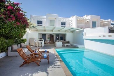 Nausicaa Villa Protaras
