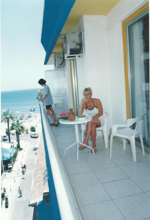 Palm Sea Larnaca