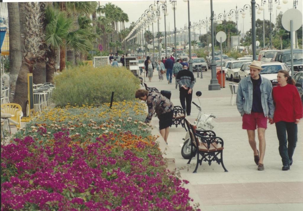 Palm Sea Aparthotel